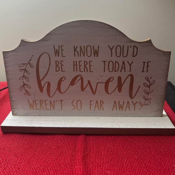 Wedding Sign! - Picture 2 of 2